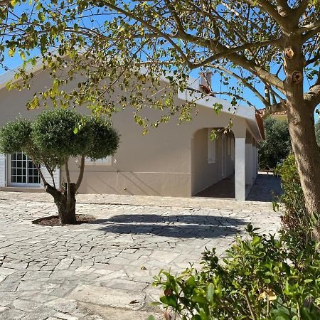 Casal Da Rita Campestre Villa Vaqueiros  Eksteriør bilde