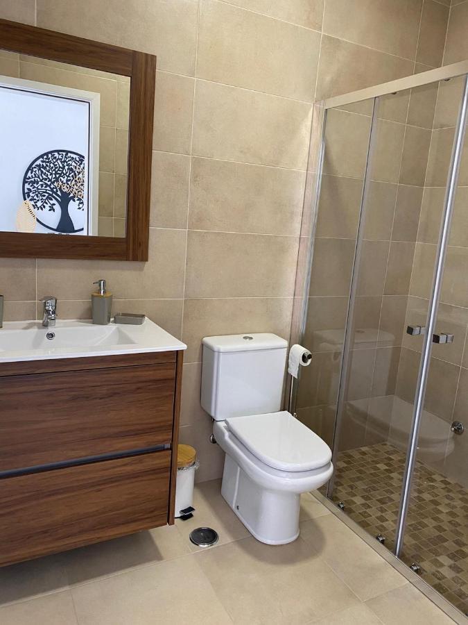 Casal Da Rita Campestre Villa Vaqueiros  Eksteriør bilde
