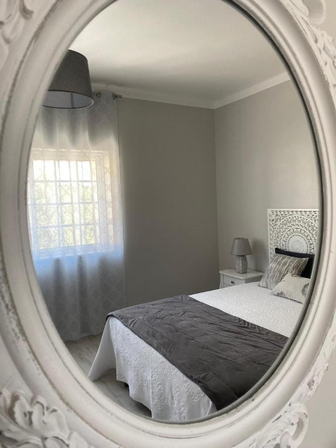 Casal Da Rita Campestre Villa Vaqueiros  Eksteriør bilde