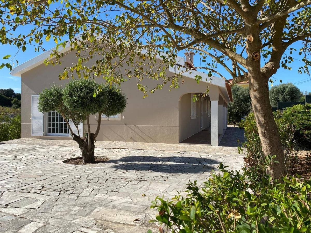 Casal Da Rita Campestre Villa Vaqueiros  Eksteriør bilde
