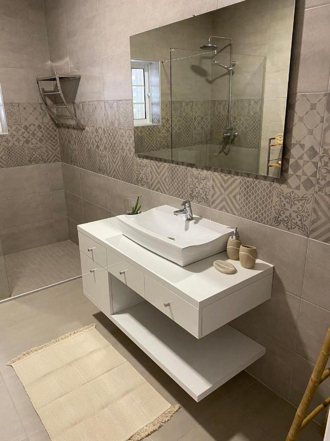 Casal Da Rita Campestre Villa Vaqueiros  Eksteriør bilde
