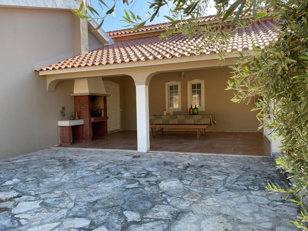 Casal Da Rita Campestre Villa Vaqueiros  Eksteriør bilde
